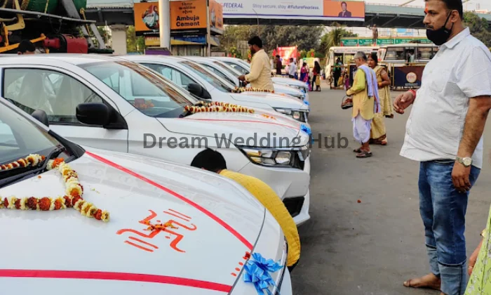 Shakshi Tour and Travels